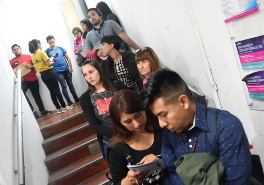 ”Es solamente venir a La Plata”: la frase del decano de Derecho de la UNLP que cayó pésimo y perjudicó esta semana a muchos