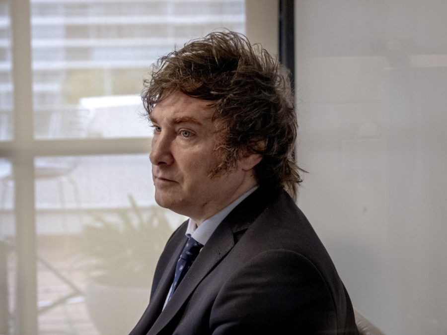 Estados Unidos aseguró que escuchará las ideas de Milei: ”Queremos seguir buscando formas de cooperar con la Argentina”