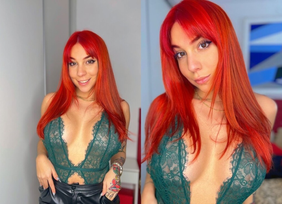 ¡Conócela un poco más! Ocho cosas que no sabias de la influencer Luciana Milessi