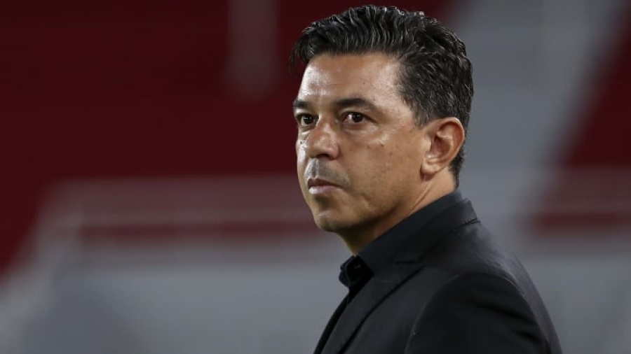 La condición de Gallardo para llegar a ser el entrenador de la Selección