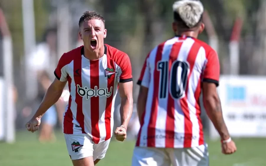 ¿Qué futbolista de Estudiantes se marcha en pleno torneo en busca de continuidad?