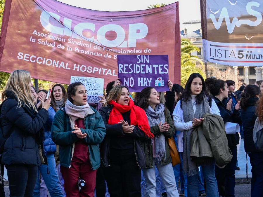 Foto: Ramiro Domínguez Martinelli