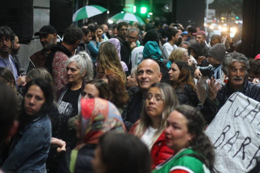 Los estatales nacionales exigen la renovación de 50 mil contratos que vencen a fin de mes y marcharán este miércoles