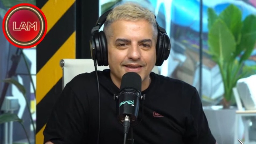 “No va más”: Ángel de Brito reveló que una de las angelitas se va de LAM