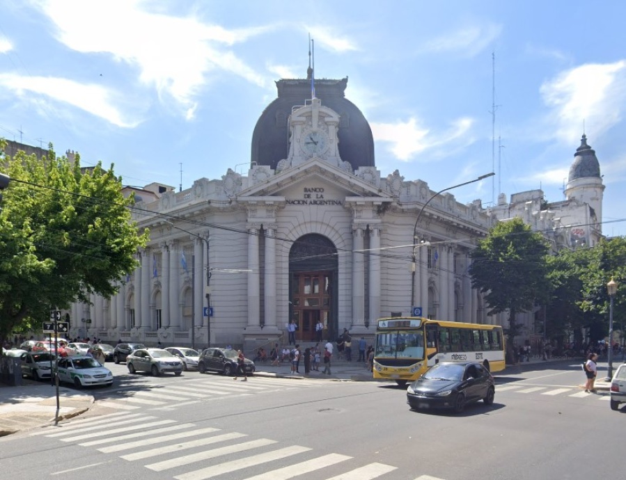 La Justicia Federal de La Plata frenó una vez más el intento de privatización del Banco Nación
