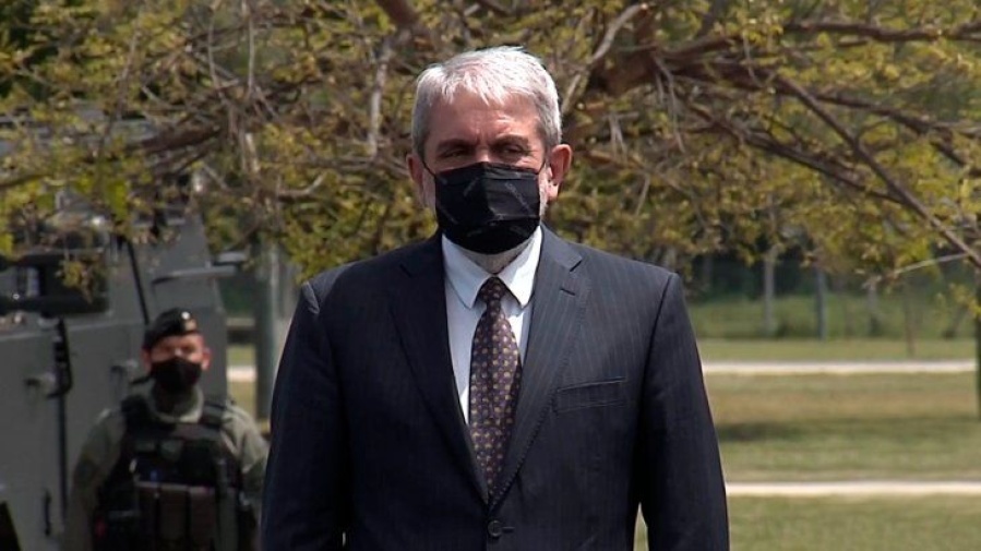 Aníbal Fernández: ”Los esfuerzos después de las PASO dieron sus resultados”