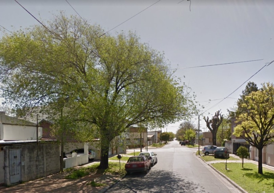 Conmoción en Los Hornos: hallaron a una pareja de jubilados sin vida