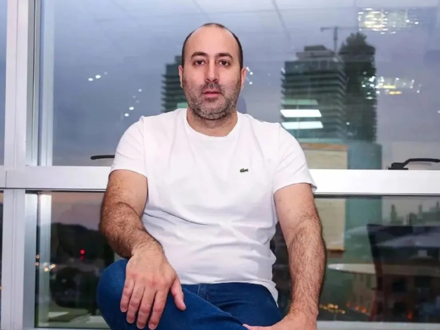 Denunciaron a Fernando Cerimedo y a su esposa por el delito de encubrimiento en la causa de las coimas del ANDIS