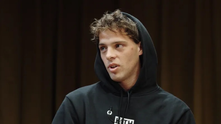 La Justicia bonaerense citó a declarar al influencer Santiago Maratea