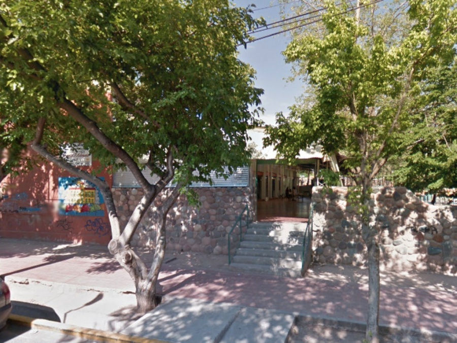 Una nena de 7 años fue abusada y golpeada por un grupo de chicas más grandes y ahora no quiere ir más al colegio