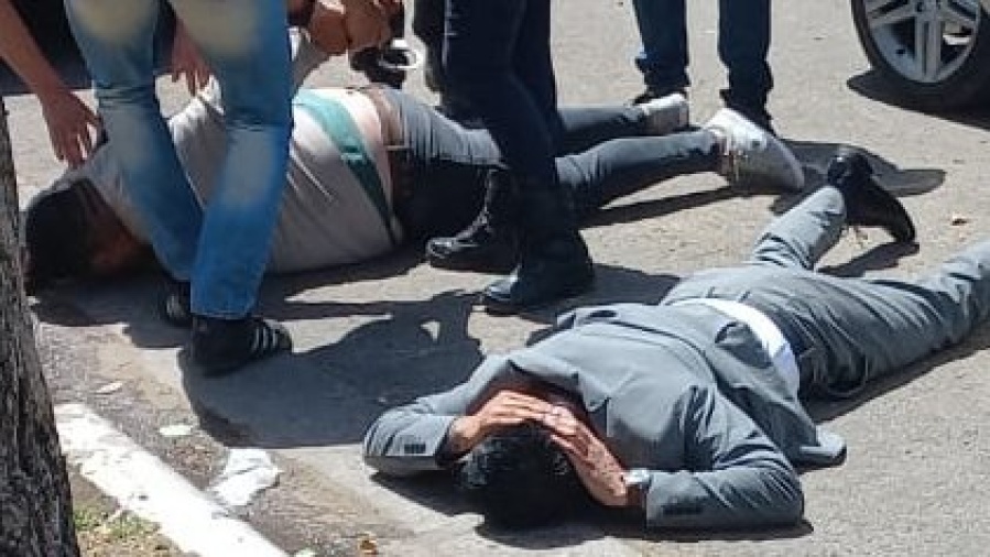 Imagen: @hechosanderecho