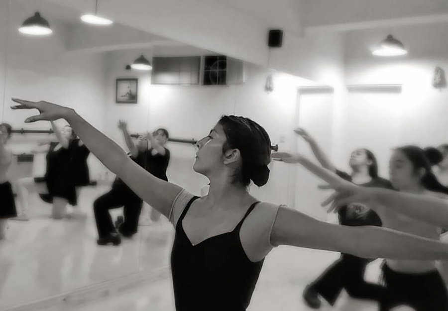 En qué estado de salud se encuentra la profesora de danzas que sobrevivió al trágico incendio en La Plata