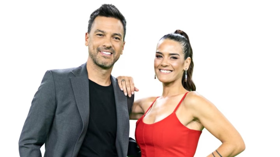 Vuelve El Gran Premio de la Cocina con Mica Vázquez, el Chino Leunis y chefs de renombre