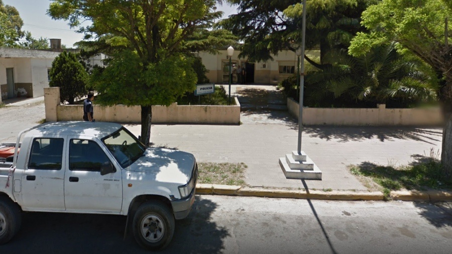 Prisión preventiva para nueve policías detenidos por el crimen Alejandro Martínez