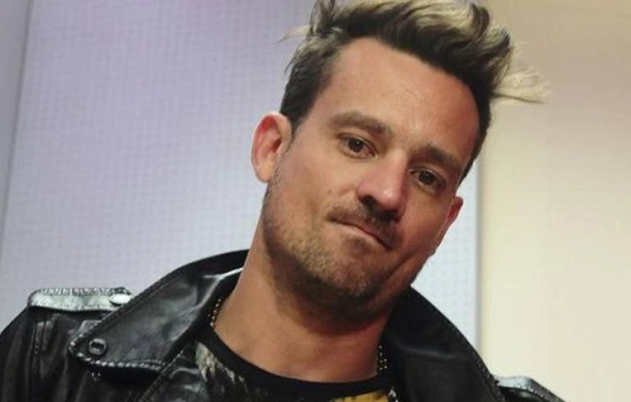 Publicaron la primera foto de Chano en el hospital, tras ser baleado por un policía