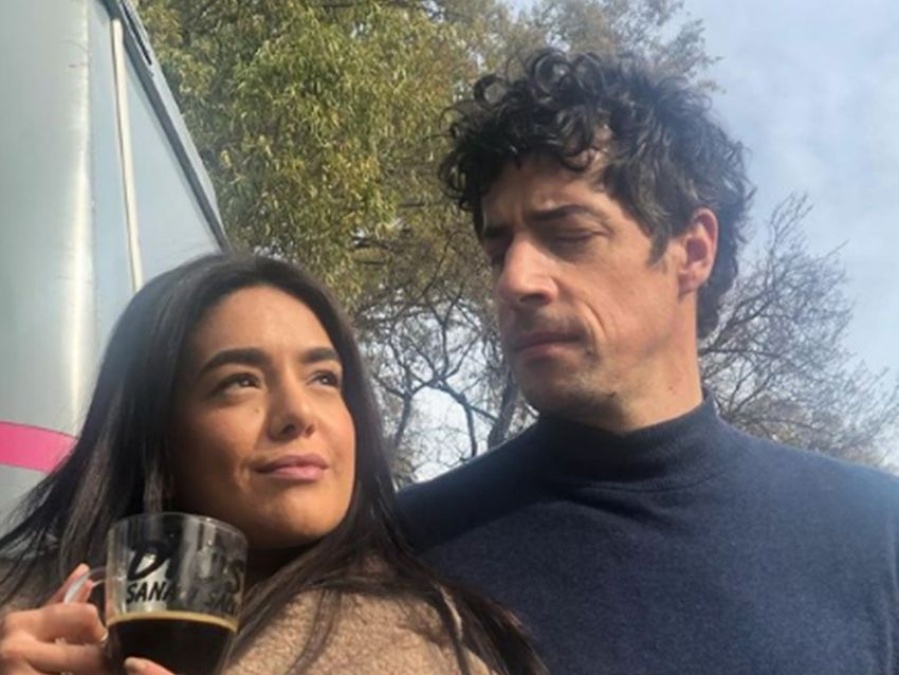 ”No deja títere con cabeza”, la picante confesión de Ángela Leiva sobre Esteban Lamothe