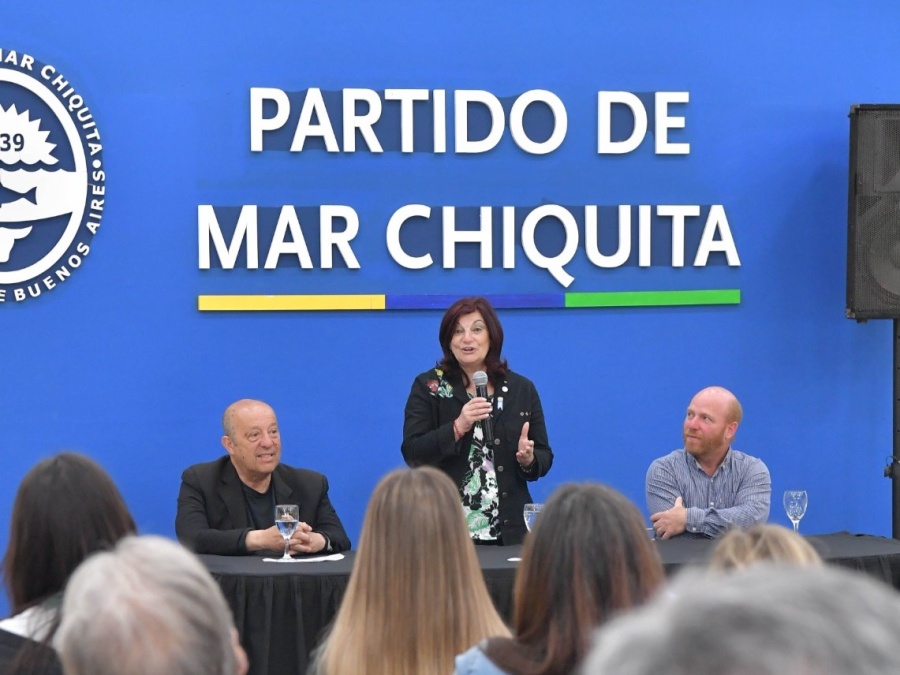 Kelly Olmos: ”Argentina lleva 37 meses de creación de empleo, frente a 44 de destrucción del gobierno de Macri”