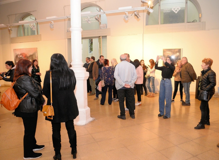 Cine, teatro, música en vivo y propuestas al aire libre: las actividades culturales para este fin de semana en La Plata