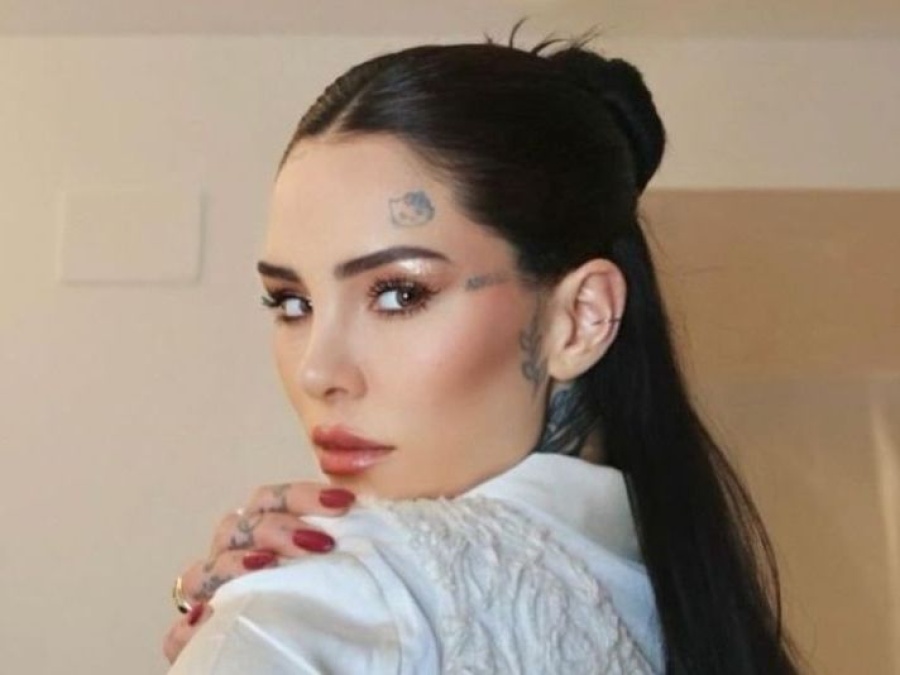 Candelaria Tinelli lanzó un curioso pedido antes de su boda con Coti Sorokin