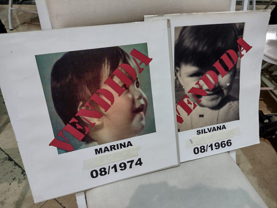 Con lágrimas en los ojos, se aprobó el proyecto para que las personas puedan conocer su ”árbol genealógico” en la Provincia