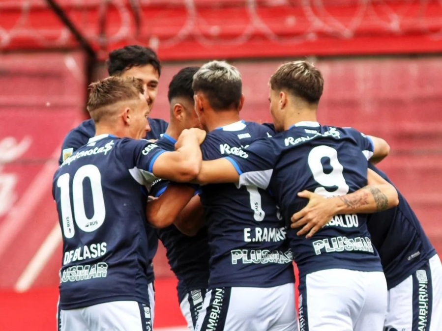 Gimnasia no para de sumar: desde Uruguay cerró dos nuevos refuerzos y anunció otro par más