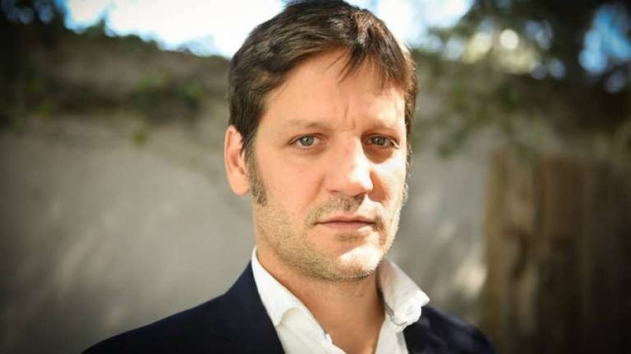 ”Denuncien”, el enojo de Rodrigo de la Serna