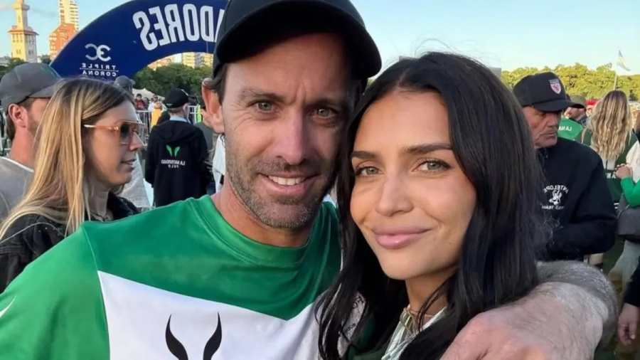 Zaira Nara se habría comprometido con su novio Facundo Pieres