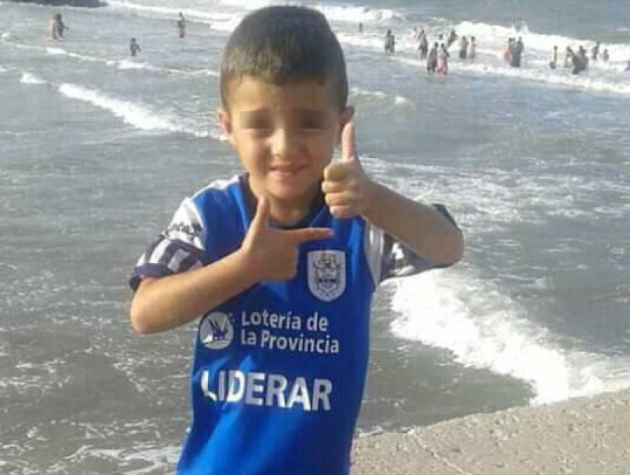 Un nene de La Plata está internado en terapia intensiva tras un accidente y necesita donantes de sangre