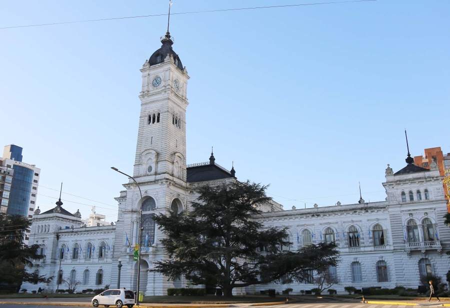 Por el feriado del miércoles, se verá afectado el servicio de recolección en la Ciudad