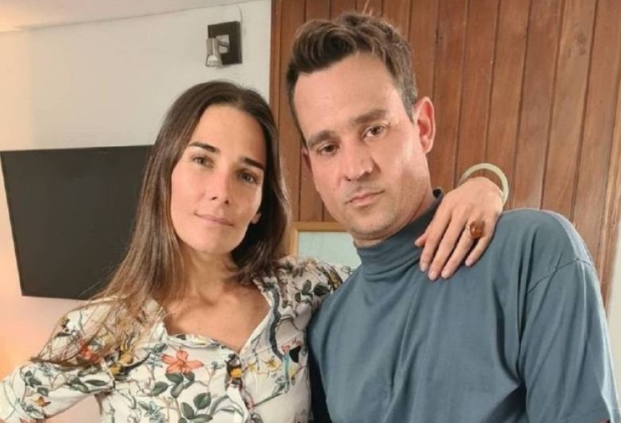 Juana Viale entrevistó a su exnovio Chano, mientras se recupera de sus adicciones