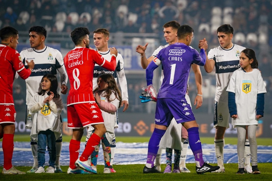 Un club argentino decidido a llevarse a una de las figuras de Gimnasia