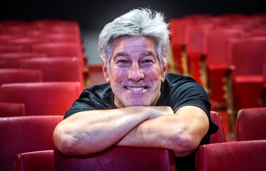 Pachu Peña confirmó su nuevo romance y habló de su separación tras casi 30 años de matrimonio con Felicitas Isse Moyano