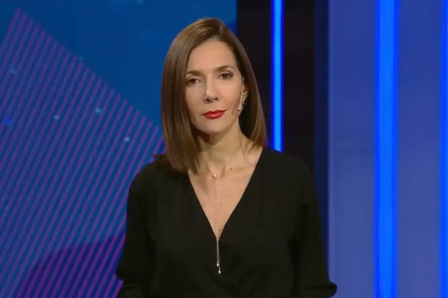 Cristina Pérez anunció su salida de Telefe para dedicarse al “periodismo de autor”