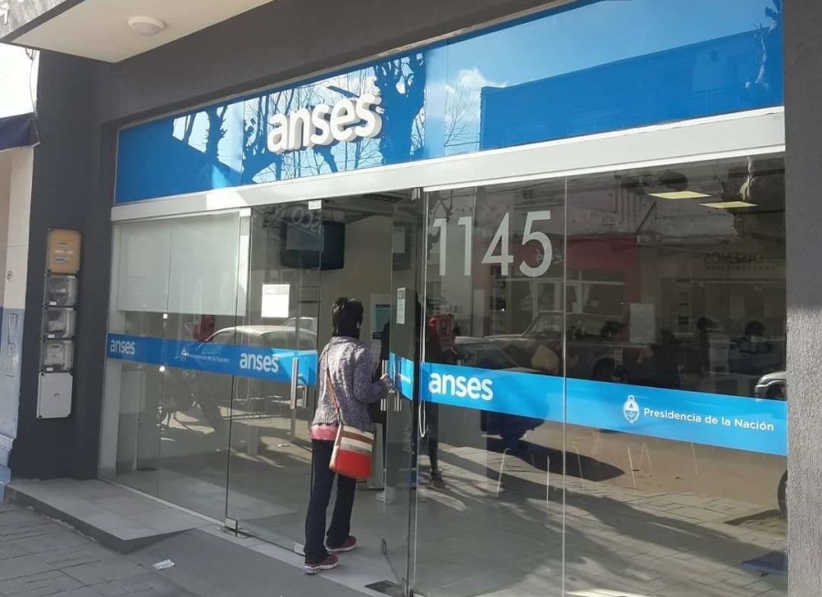 Jubilaciones, pensiones y programas sociales: así es el calendario de pagos de ANSES para este martes