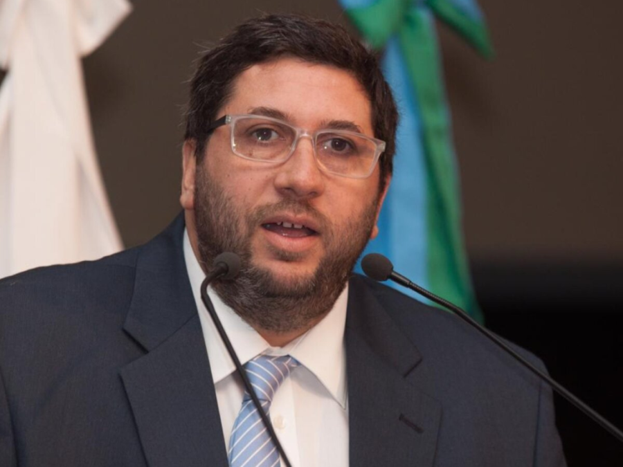 El Partido Justicialista nominará a Juan Manuel Olmos para presidir la Auditoría General de la Nación