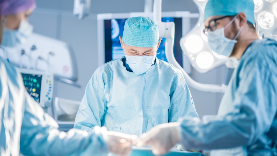 En tiempo récord: Dos hospitales de La Plata hicieron historia en trasplantes en solo 48 horas