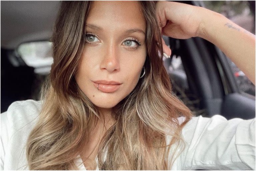 Náuseas y cambios: cómo vive Barbie Vélez los primeros meses de su embarazo