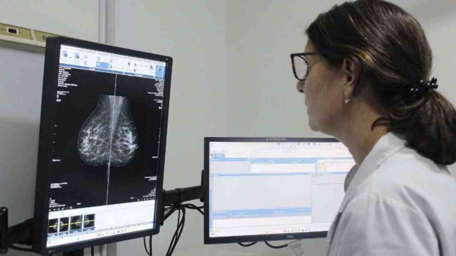 El Hospital Gutiérrez de La Plata realizará una campaña gratuita de detección temprana de cáncer de mama