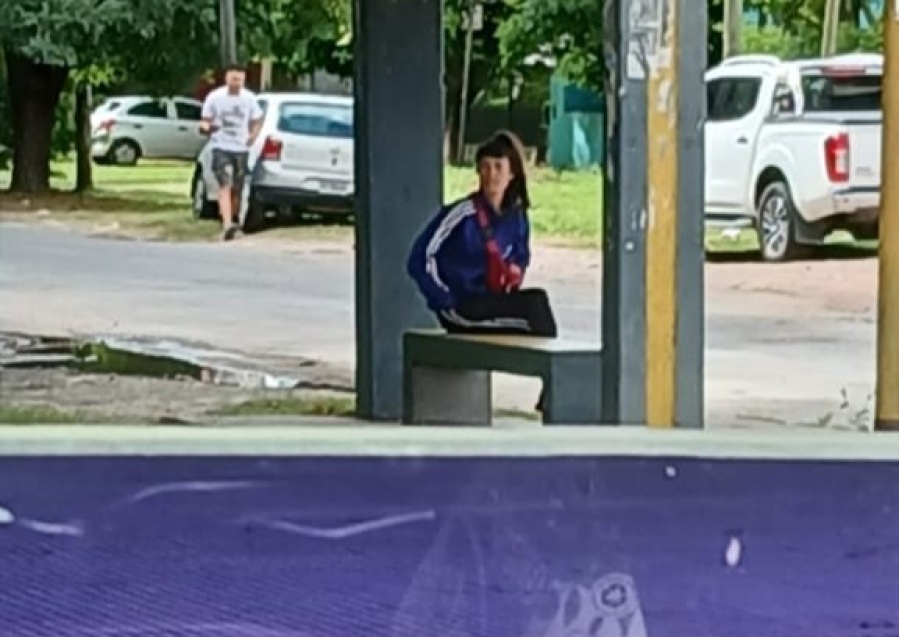 Apareció la chica de 26 años que era buscada con desesperación en La Plata