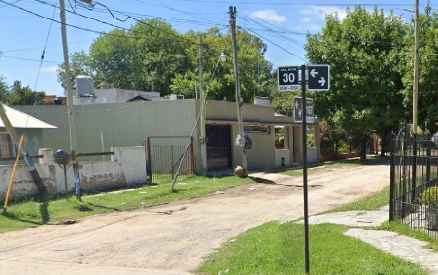 Vecinos de Berisso reclamaron por más luminarias en barrio Obrero