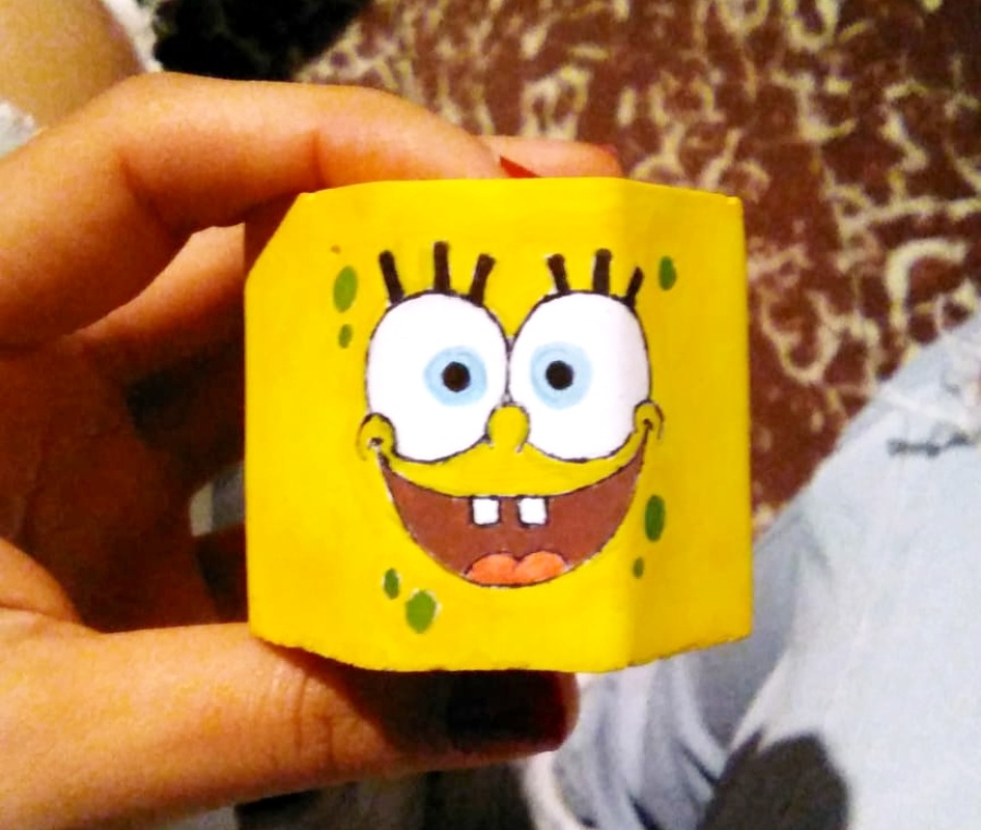 Una joven en La Plata se cansó de que le paguen ”2 pesos” y se reinventó con su original emprendimiento