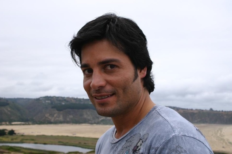 ”¿Dónde es nuestra cita ésta noche?”: Chayanne enloqueció a sus seguidoras con una propuesta en el día de los enamorados