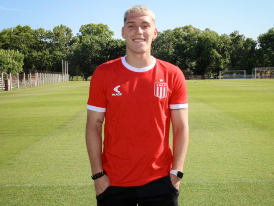 La situación de Rollheiser: ¿qué piensa sobre su futuro y por qué Estudiantes es importante en su carrera?