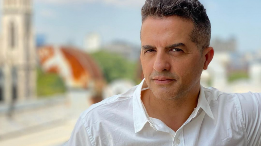Ángel de Brito contó sin filtro las internas del jurado de La Academia: ”Pampita la odia a Guillermina Valdés”