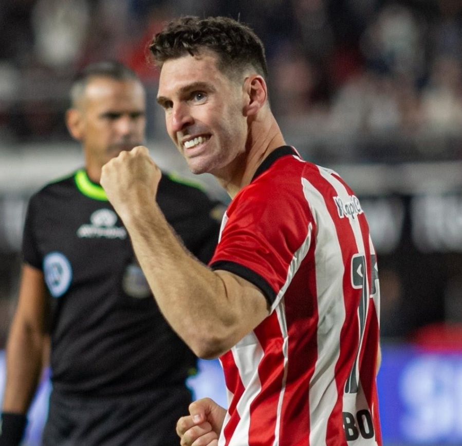 La histórica marca que Mauro Boselli puede alcanzar esta noche 