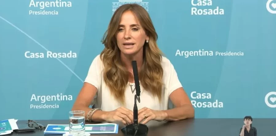 Tolosa Paz dio por finalizado el proceso de validación de identidad del Potenciar Trabajo