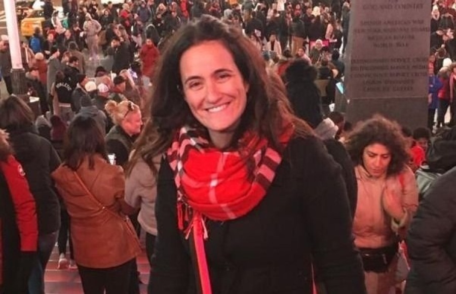 Tristeza en el ambiente educativo por el fallecimiento de una docente de la UNLP