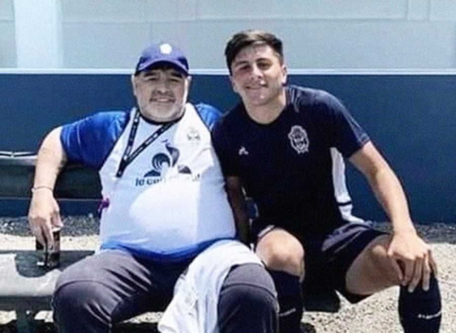 Gimnasia sumó otro profesional y Gorosito lo llevará a la pretemporada