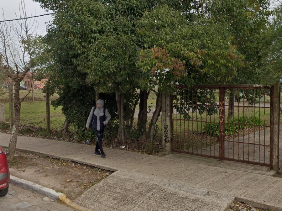 ”¿Qué hacés con esa bici?”: un padre se encontró insólitamente en Gonnet con el ladrón de su hijo