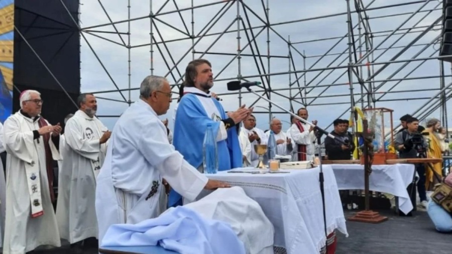 Los ”Curas villeros” alertaron por la situación social